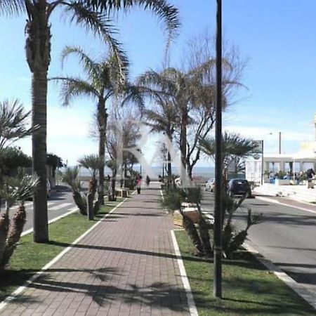 El Mar Casa Vacanza Lavinio Mare Anzio Luaran gambar