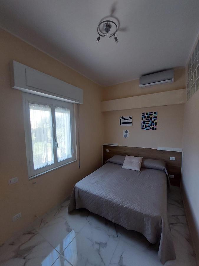 El Mar Casa Vacanza Lavinio Mare Anzio Luaran gambar