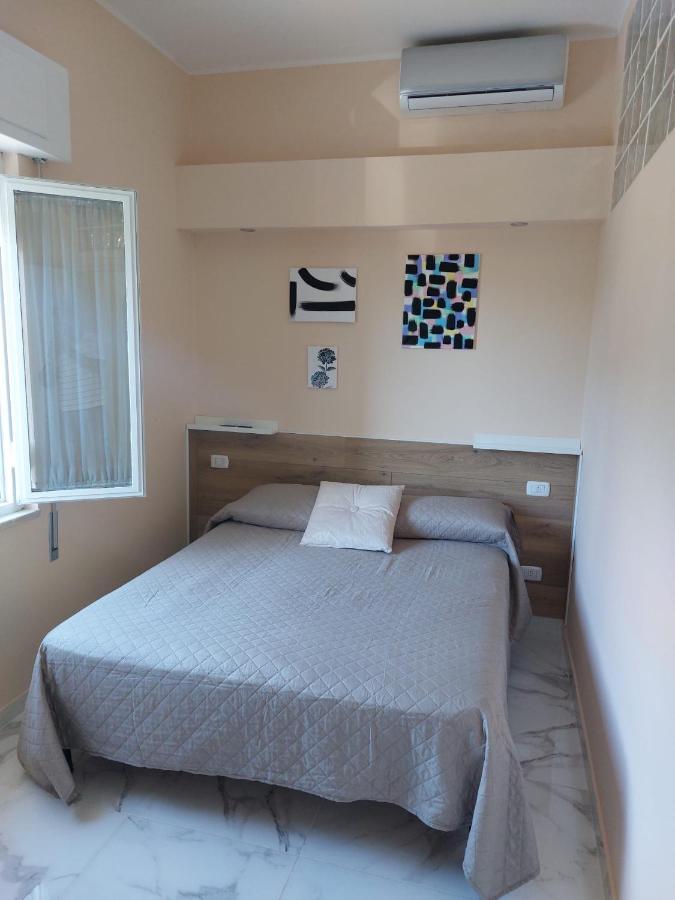 El Mar Casa Vacanza Lavinio Mare Anzio Luaran gambar