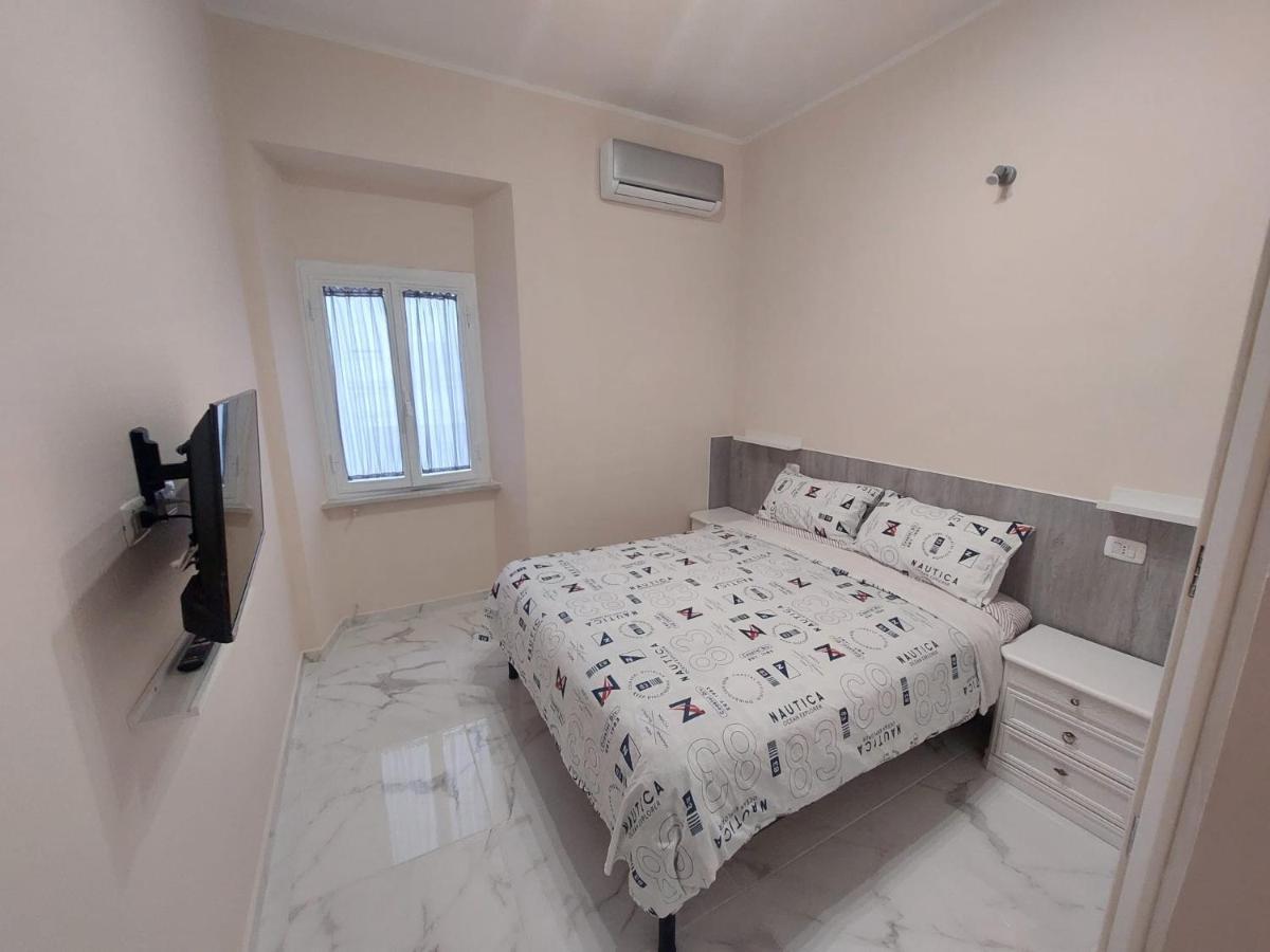 El Mar Casa Vacanza Lavinio Mare Anzio Luaran gambar