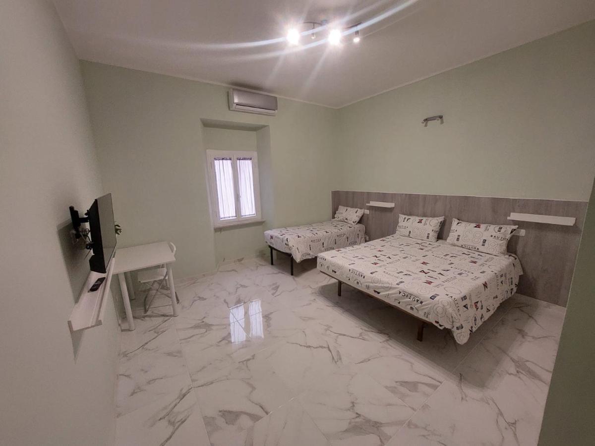El Mar Casa Vacanza Lavinio Mare Anzio Luaran gambar