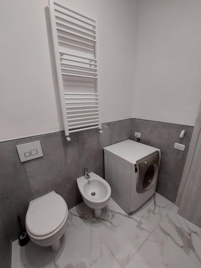 El Mar Casa Vacanza Lavinio Mare Anzio Luaran gambar