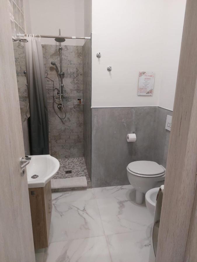 El Mar Casa Vacanza Lavinio Mare Anzio Luaran gambar
