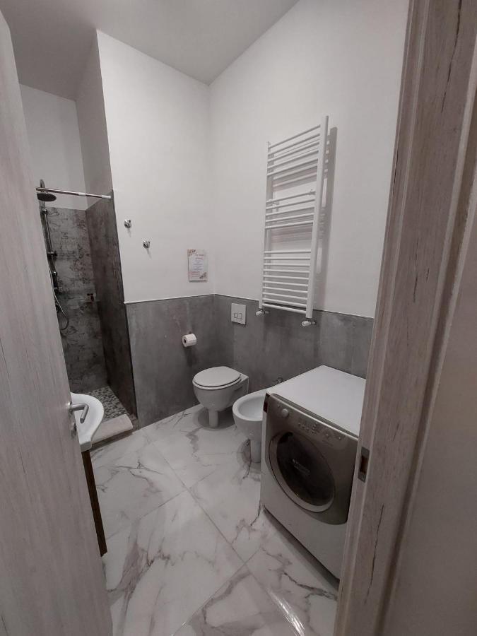 El Mar Casa Vacanza Lavinio Mare Anzio Luaran gambar